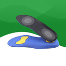Semelles Orthopédiques Sport <br> Course à Pied 